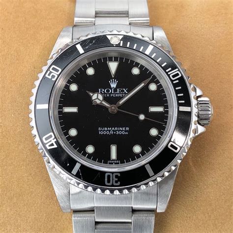 rolex precision swiss vintage|rolex 14060 swiss only dial.